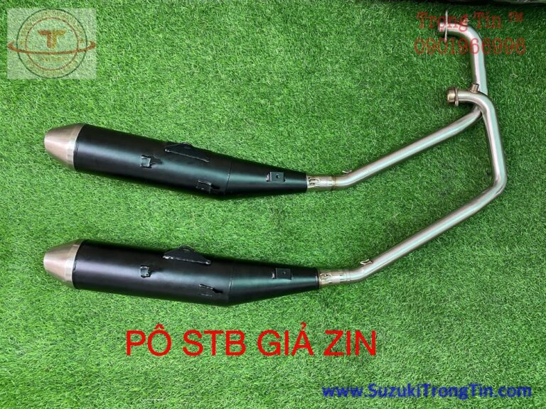Co nối lọc gió trụ Raider Satria Fi 150 (nhôm CNC) - PXL