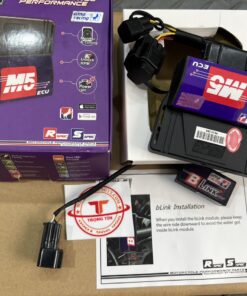 ECU lập trình M5 Uma
